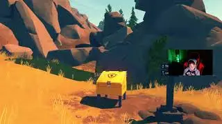 ✨PLAYING FIREWATCH+FORT+MINECRAFT!✨ MIC ONLY🎙️ (Part 5/8)