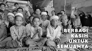Bestponty Berbagi Kasih