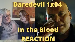Daredevil Season 1 Episode 4 
