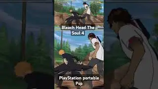 #bleach #anime #switch2 #psp #playstation #gameplay #retro #switch #naruto #onepiece