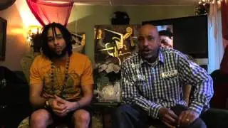 PrinceVisionTV Presents 