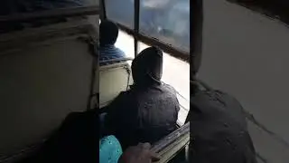 New Rain water Harvesting  bus   61R Avadi to Redhills