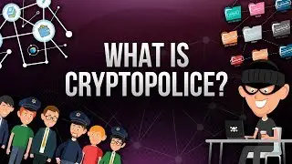 CryptoPolice