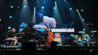 ALAN BARTU&Scaron; TRIO Live at Bratislava Jazz Days 2025