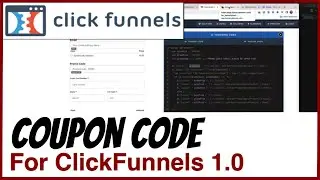 Step-by-Step Guide: Create Powerful Coupon Codes in ClickFunnels 1.0