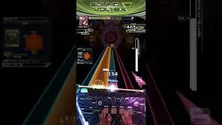 [SDVX] Lachryma《Re:Queen&rsquo;M》EXH 18.5 991 S