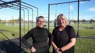 BORNE BEWEEGT | Kom hier & hou vol!