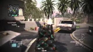 Black Ops 2 l The Brothers of Destruction l NaS UnTaMeD and HeXX Unleashed l Part II