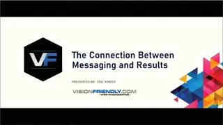 VisionFriendly.com: NACC Webinar with VisionFriendly.com President, Eric Kinsey
