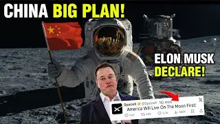 China&rsquo;s Moon Discoveries Shock Scientists: New Minerals, Water & the Moon&rsquo;s Real Origin