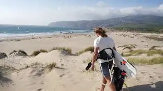 Riders of the Ocean: JOSHUA EMANUEL