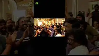 Megastar Chiranjeevi feeling glad for #RRR team winning Oscar award.