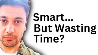 This Smart Software Engineer Was Wasting Time &mdash; Until This 10-Min Shift