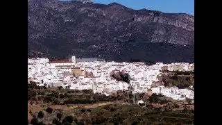 YUNQUERA UN GRAN PUEBLO DE MÁLAGA