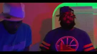 FYN x Acid - Almighty Dolla (Shot by Trap Cinematics)