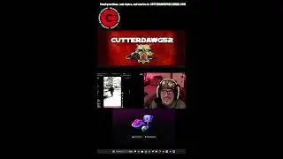 Episode 381- Cutter Couch Pod: Clips, Chats, Rants, and Tik Tok's (18+) (Cutterdawg52)