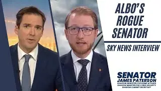 PM must act on Senator Payman's unacceptable comments