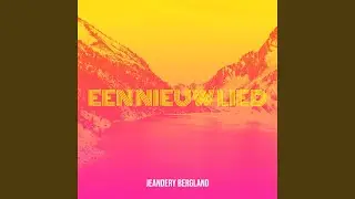 Een Nieuw Lied