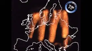 European Hardcore - The Way It Is [Full Album]