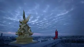 DEVIALET X OPERA DE PARIS