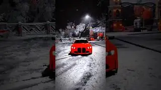 BMW Goes Savage 🔥🖤(4K) | Gata Only Remix #shorts #bmw #edit #remix