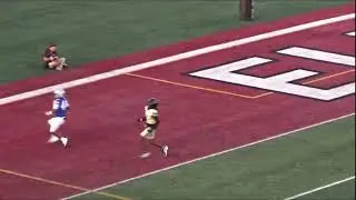 Benjamin&rsquo;s TD #maxpreps #footballhighlights #texasfootball #football 