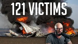 The Steep Cost of Crew Incompetence: Helios Airways Flight 522