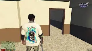 Life of Bylug Leek/C Block Steppas