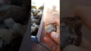Part17 #crystals #rockhounding #mineralindustry #nature #100k #nature #geologist #geology #quartz