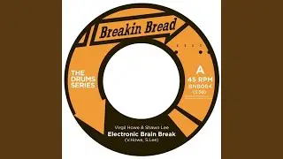 Electronic Brain Break