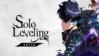 Solo Leveling ARISE - Baruka Phase 1 + Phase 2 OST [Extended]