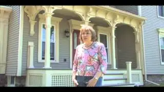 Life in the Village - Middleport, New York