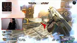 RAMPAGE In The Arena!!! | DIAMOND Crypto Gameplay | Apex Legends