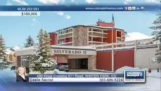 490 Kings Crossing 611 Road  WINTER PARK, CO Homes for Sale | coloradohomes.com