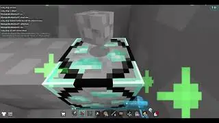 Bloxd.io Cosmic Smp (Midnight)