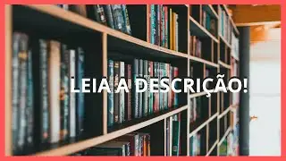 Leia a descriação