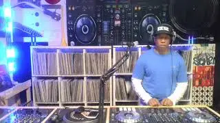 The Sunday Soul Sesh With DJ MK 2025 09 07