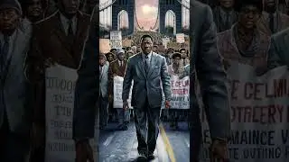 A Dream Of Change: The Life Of Martin Luther King  #biography #history  #martinlutherkingjr