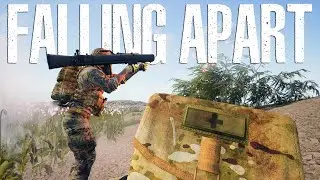 A Team in Shambles | Squad New Player Match Analysis
