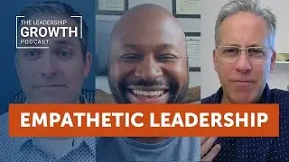 Empathetic Leadership | Humility, Emotional Intelligence & People-Centered Leadership