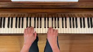 Boogie Bounce - Alfred's Premier Piano Course Level 2A Performance Book