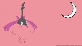 Pokemon Showdown #21 - Wormadam in Space!