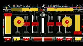 Dj marv h breaklatin_Nonstop remix