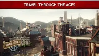 Forge of Empires Trailer
