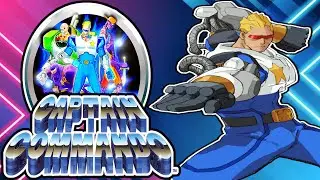 CAPTAIN COMMANDO #playstation #ps1 #psx #gameplay #captaincommando #games #game #retro #fullgame
