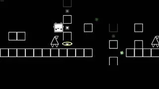 some odd gameplay