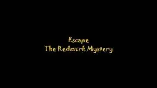 Escape The Redmurk Mystery