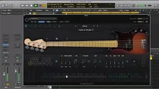 Кино - Кукушка на VST инструментах Эксперимент