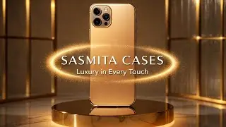 Welcome To Sasmita Cases | Where Style Meets Protection.