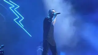 Anacondaz - Все хорошо (feat. Inice) (16.04.2022) Music Media Dome г.Москва